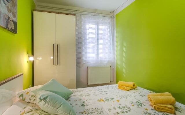 Ani 2 - Apartment Ani 2