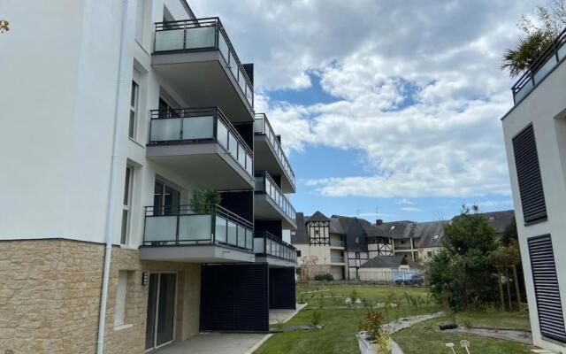 Kerijsel T3 Arzon Port du Crouesty Et Port-Navalo