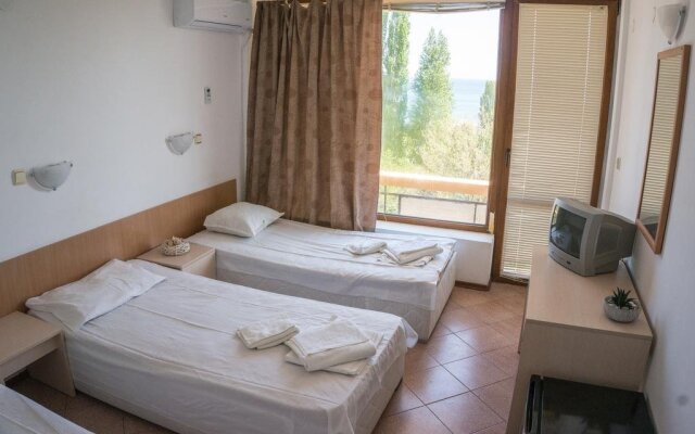 Hotel Temida