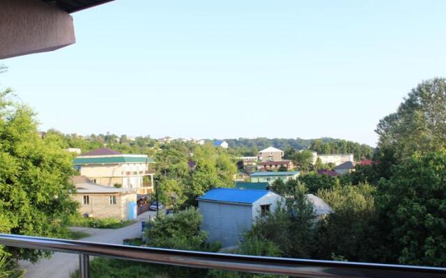 Margaritka Guest House