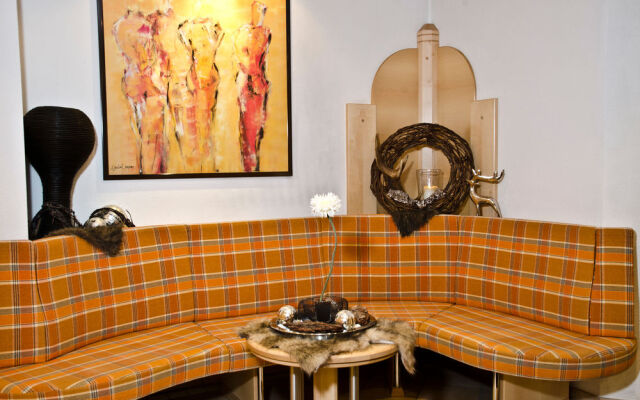 Appartements Chasa Valletta