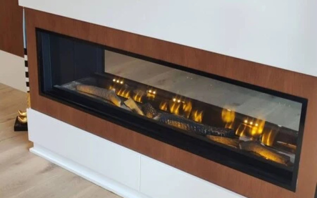 Luxury Apartment With Private Jacuzzi
