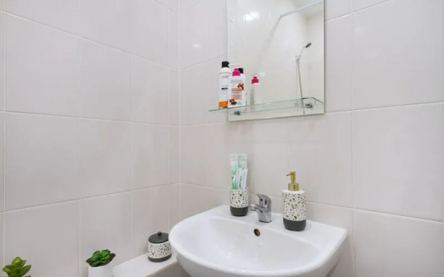 Апартаменты на ул. Красный проспект, д. 167/4