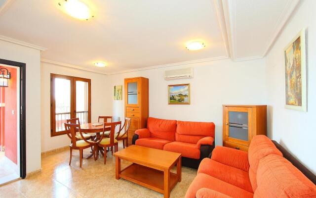 Balcon De Finestrat