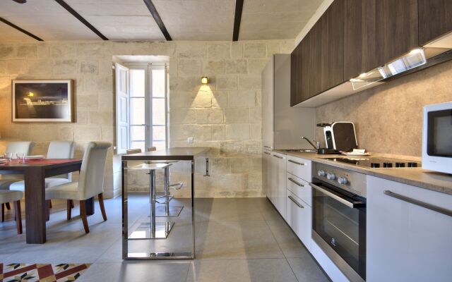 Valletta Boutique Living Premium Apts