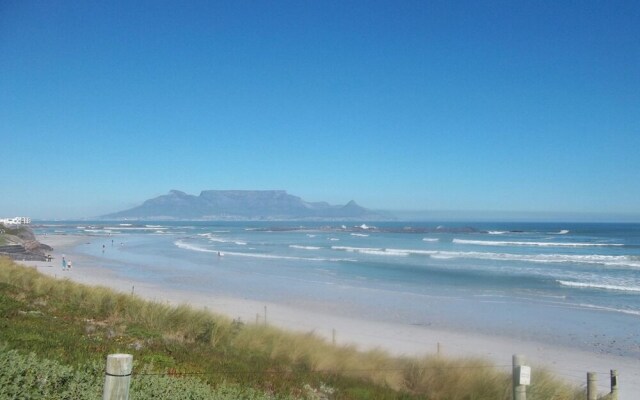 Executive Beach Beauty