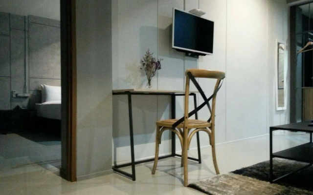 Wara Boutique Hotel