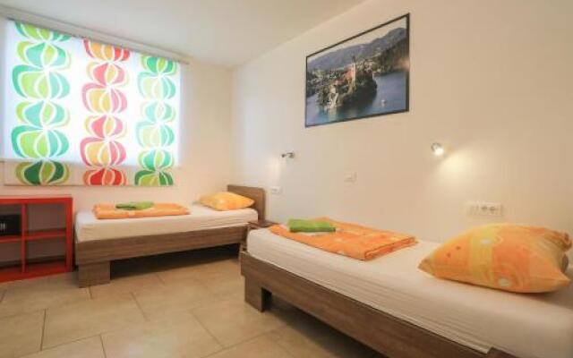 Jazz Bled B&B