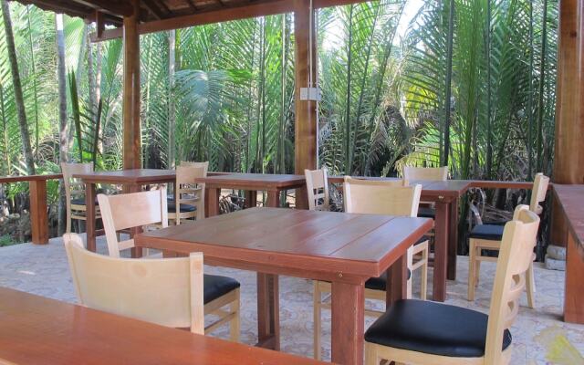 Ben Tre Farm Stay