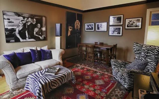 Sole & Luna Milan City Apartments