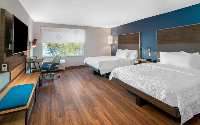 Tru By Hilton Savannah Airport