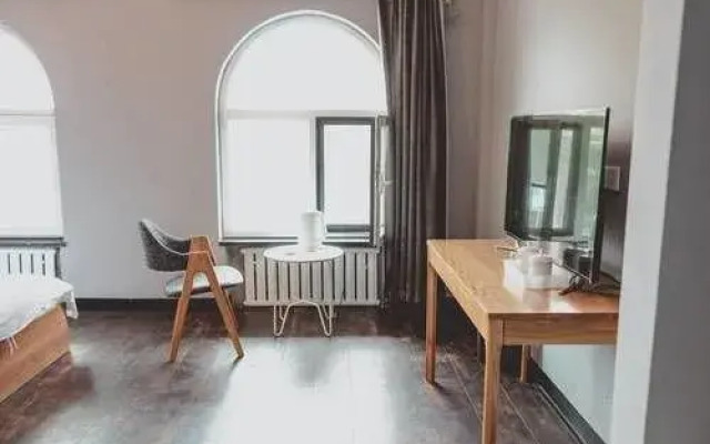 Weihai In-Tone Inn