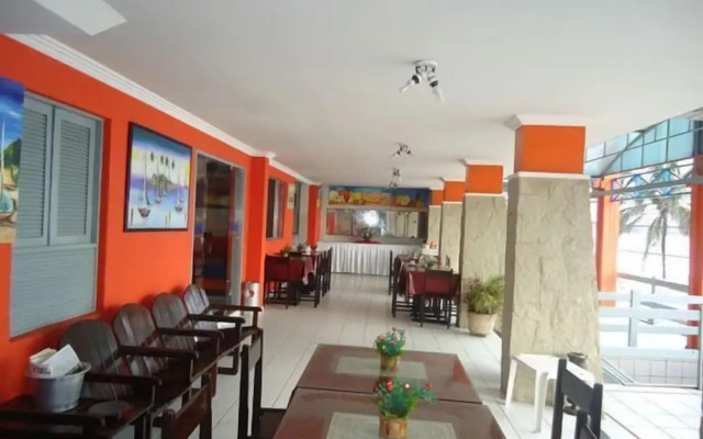 Hotel Pousada Sol