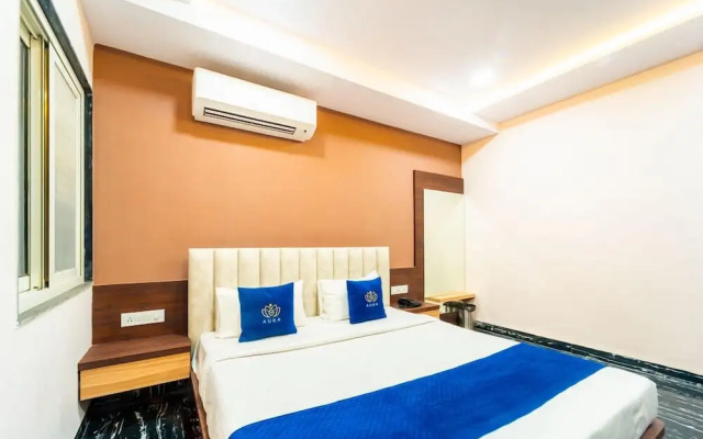 Hotel Aura Grande - Indore