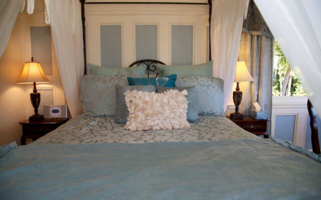 Monarch Cove Inn