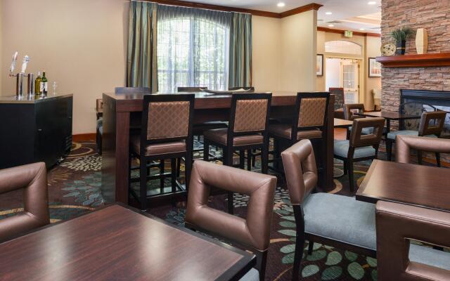 Staybridge Suites Denver Tech Center by IHG