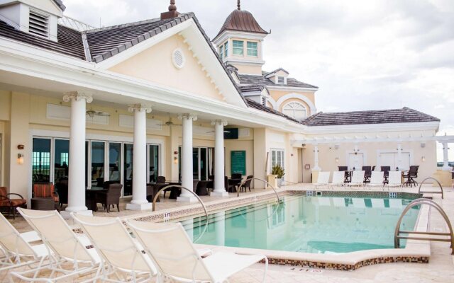 Reunion Resort