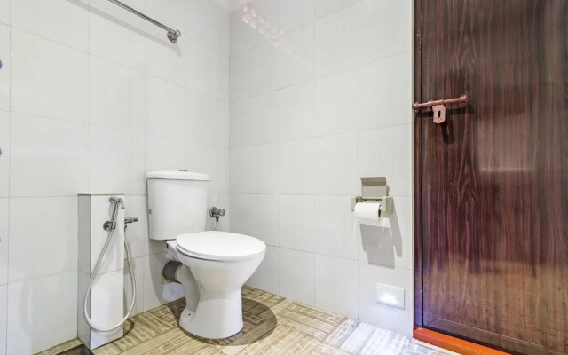 GuestHouser 2 BHK Villa 4e77