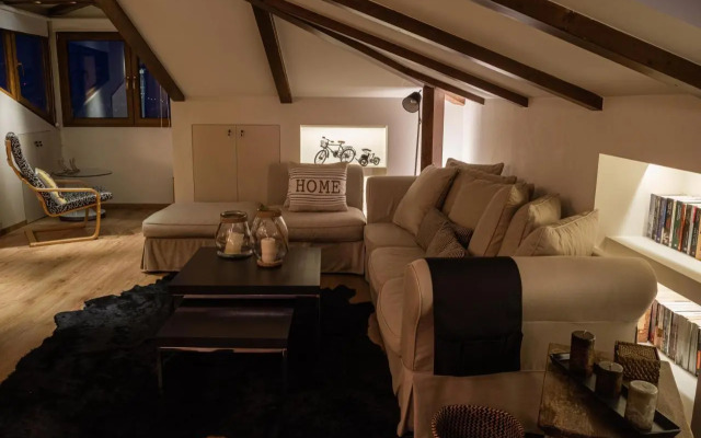 Loft 38 Ioannina