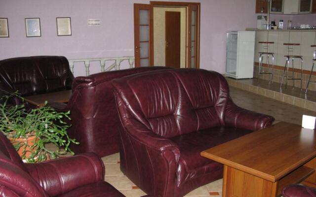 Гостевой дом Классика