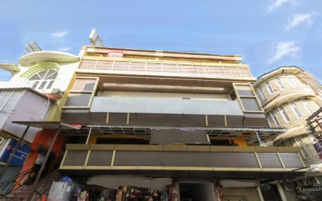 OYO 28271 Hotel City Plaza