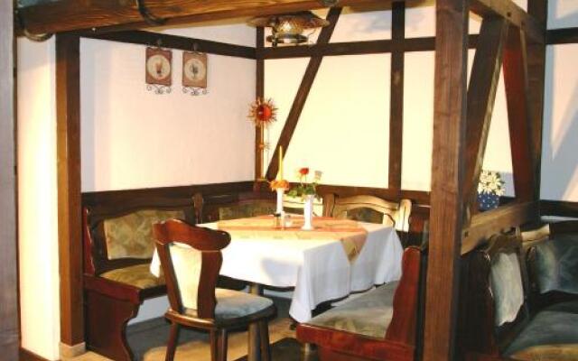 Bluhm's Hotel & Restaurant am Markt