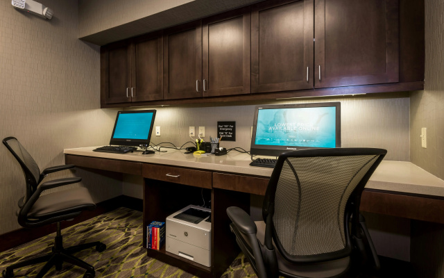 Hampton Inn & Suites Hammond