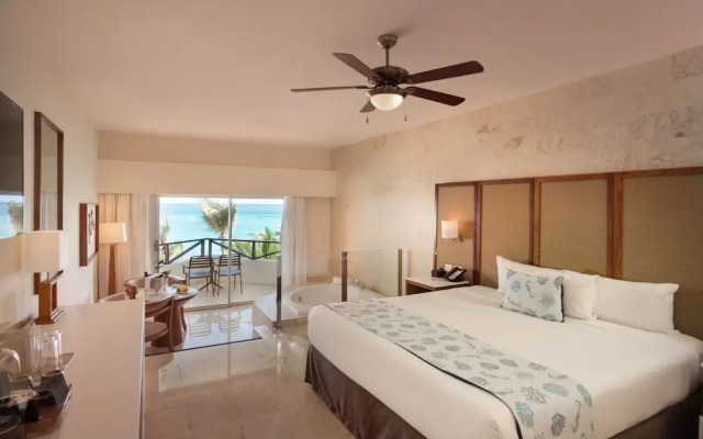 Sunscape Dominican Beach Punta Cana