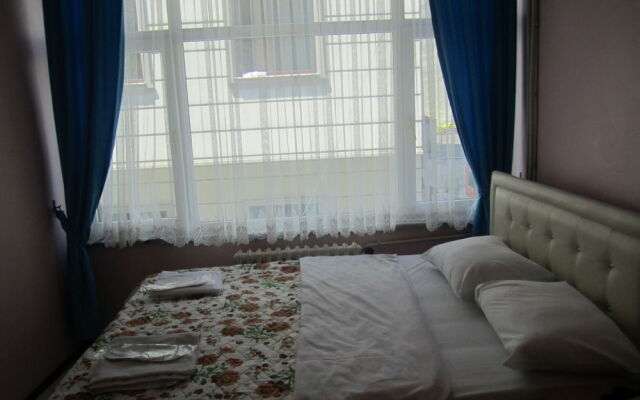 Hotel Efe