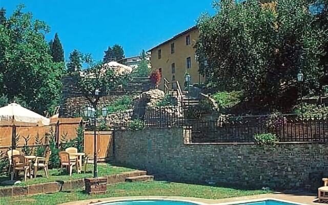 Il Borgo Del Chianti