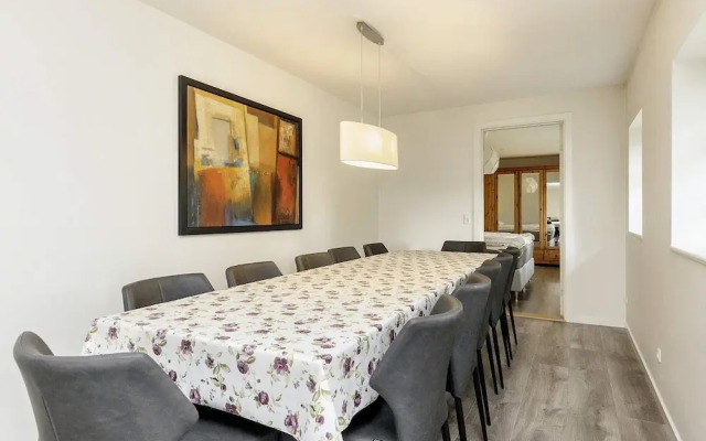 4 Star Holiday Home in Vaeggerlose