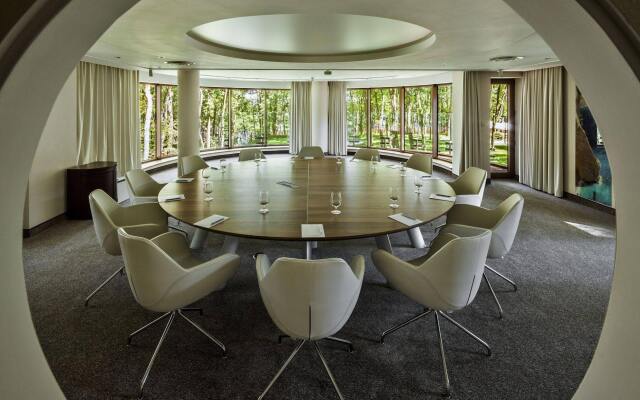 Hotel Narvil Conference & Spa