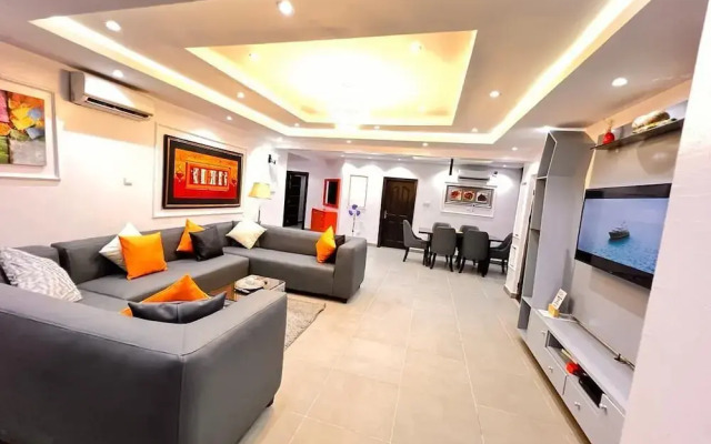 Service Apartment Hub