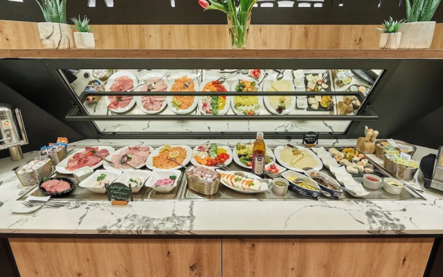 NordWest-Hotel Amsterdam