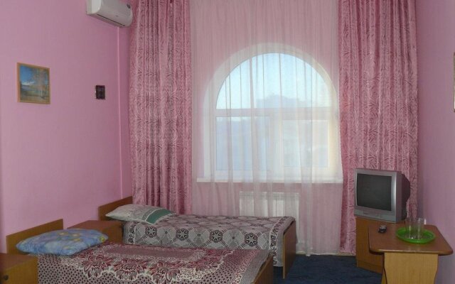 Anapa Beach Guest House