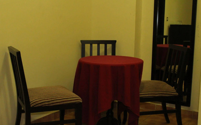 Jawabreh Hotel & Suites