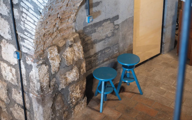 Inter Artes House and Suite
