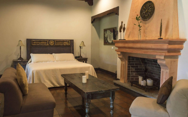 Casa Santa Rosa Hotel Boutique
