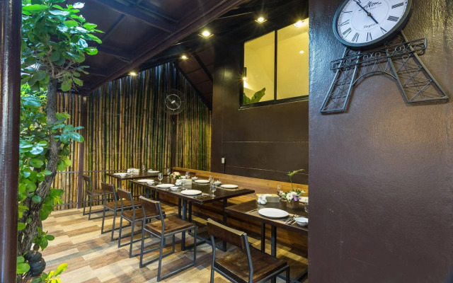 Le Pure Hotel Chiangmai (SHA Extra Plus)