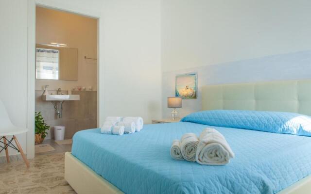 B B Eco Dal Mare