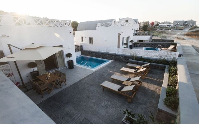 Mathios Luxury Homes