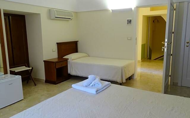 CATANIA - Historic B&B Apartments Home