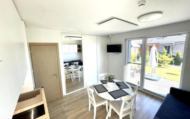 Apartamentai "Rytas"