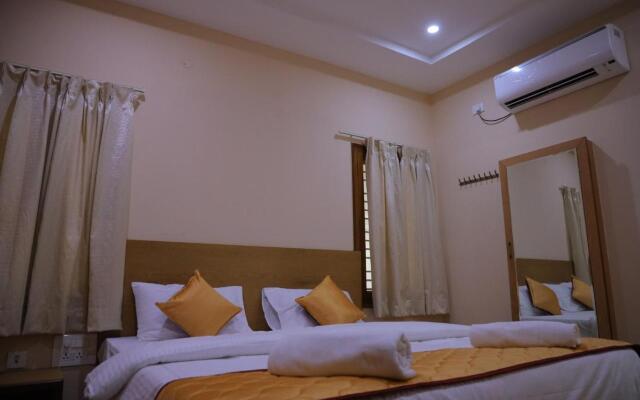 Padma Homes Stay