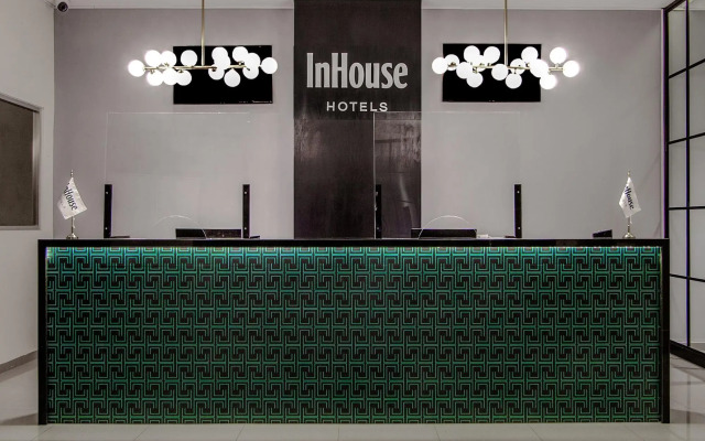 InHouse Culiacán