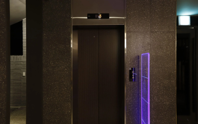BrownDot Hotel Chungju Station