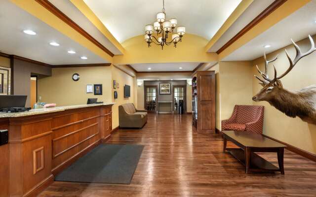 Best Western Plus Clearfield