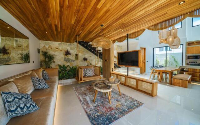 Villa Arunika - 2BR Villa