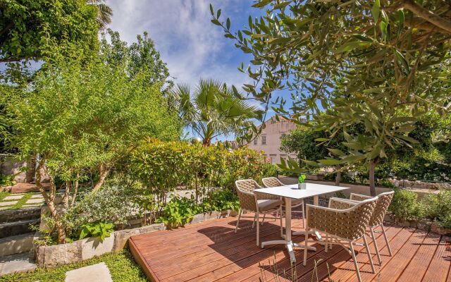 Heritage Villa Nobile Adults Only