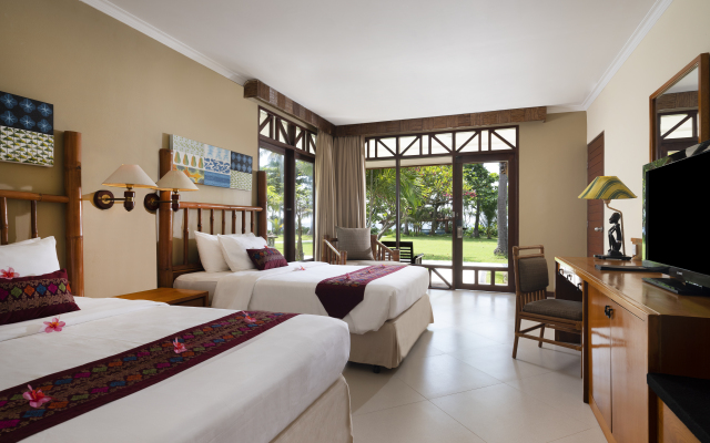 Holiday Resort Lombok